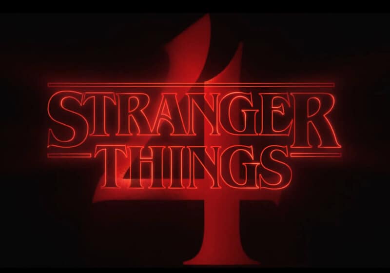 Netflix released the first trailer for Stranger Things 4 with a paradoxical spoiler 1