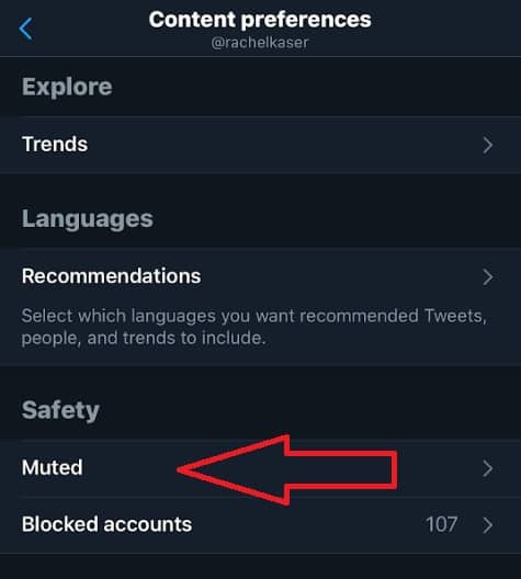 No spoilers: How to mute words and phrases on Twitter 1