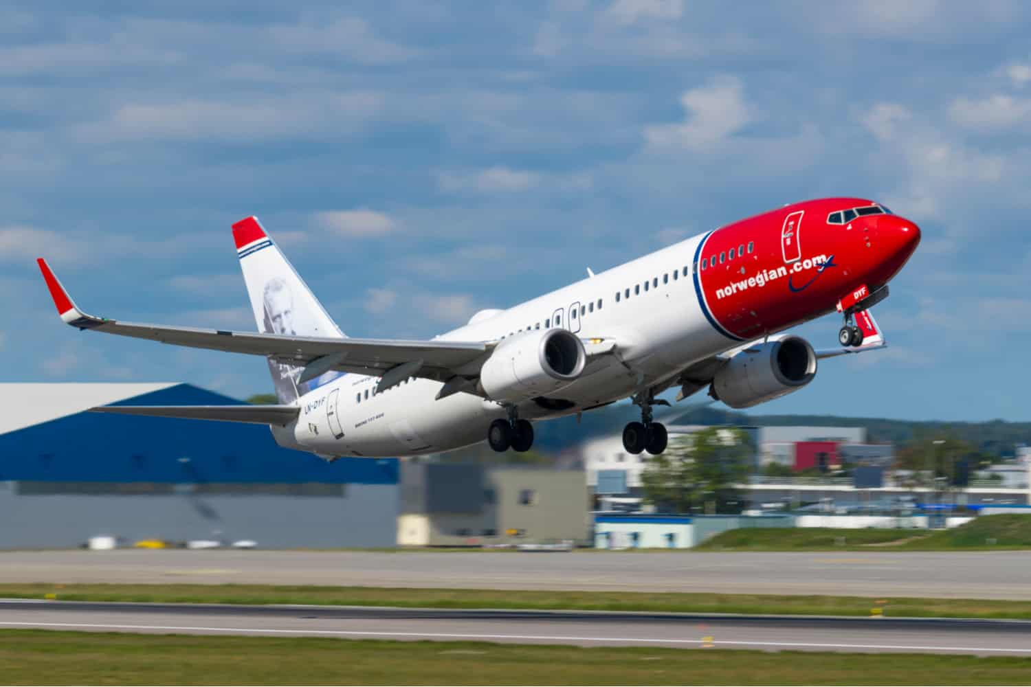 Norwegian Air Could Allow Customers to Pay for Flights in Crypto This Spring 1