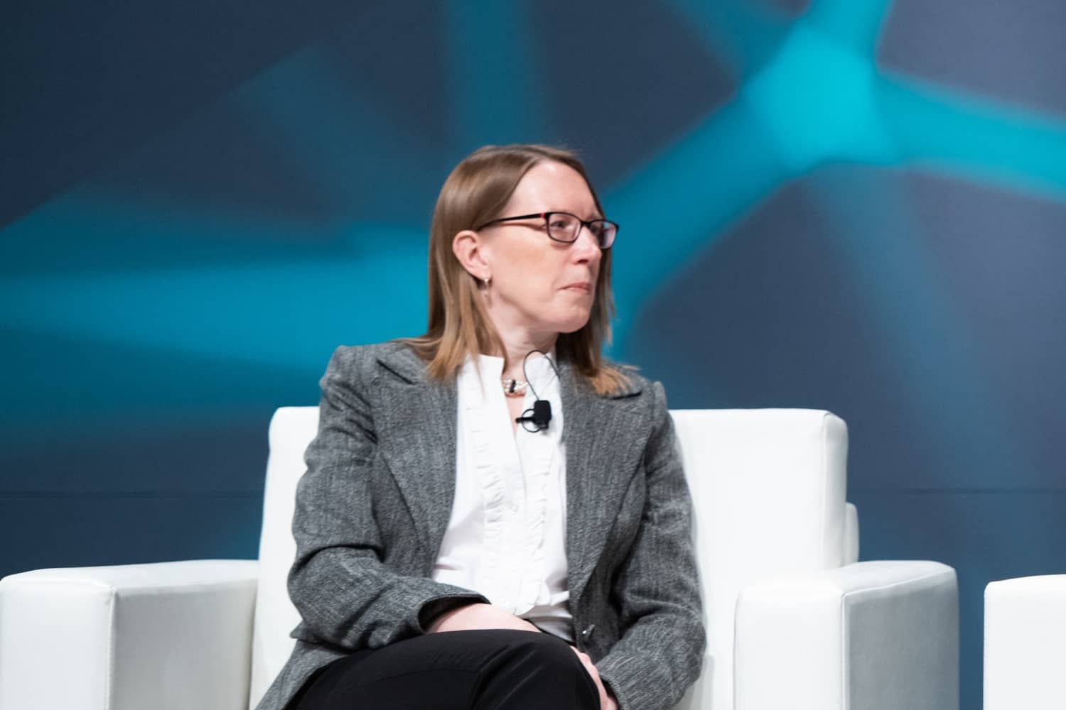 SEC Commissioner Hester Peirce Proposes 3-Year Safe Harbor Period for Crypto Token Sales 1 SEC Commissioner Hester Peirce Proposes 3-Year Safe Harbor Period for Crypto Token Sales 1