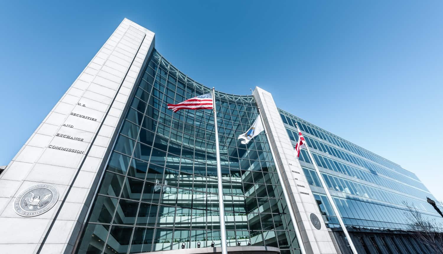 SEC to Decide the Fate of Another Bitcoin ETF Proposal This Week 1