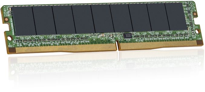 SMART Modular Reveals 32 GB DDR4-3200 Low Profile Mini-DIMMs for Extreme Environments 1