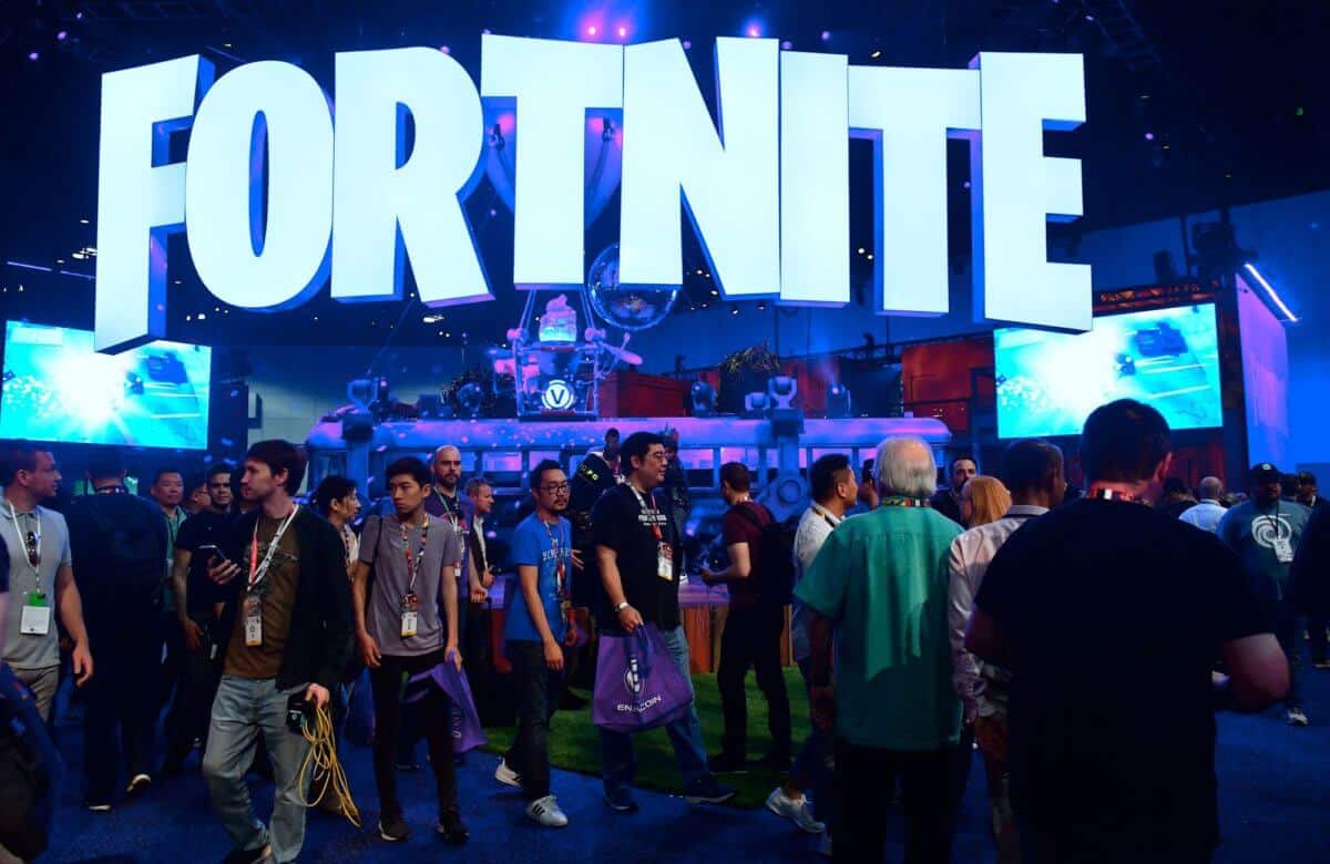 The IRS’ Fortnite Currency Tax Mishap Is a ‘Black Mirror’ Moment for Gaming 1