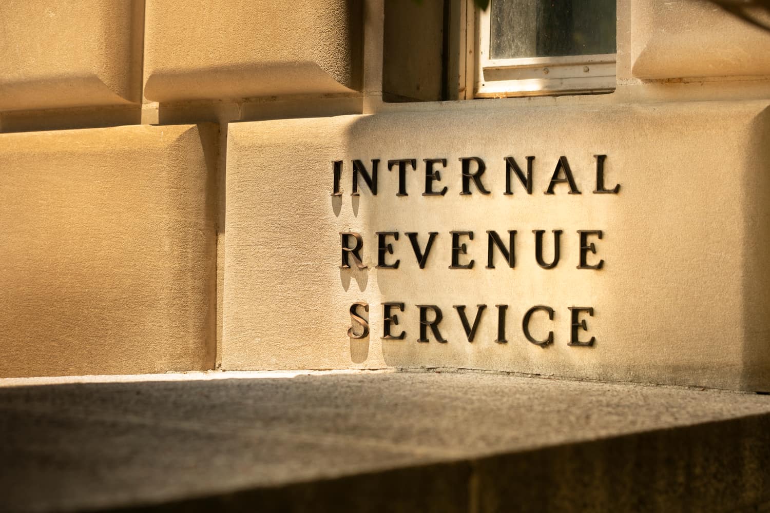 The IRS Is Inviting Crypto Firms to a ‘Summit’ in DC Next Month 1