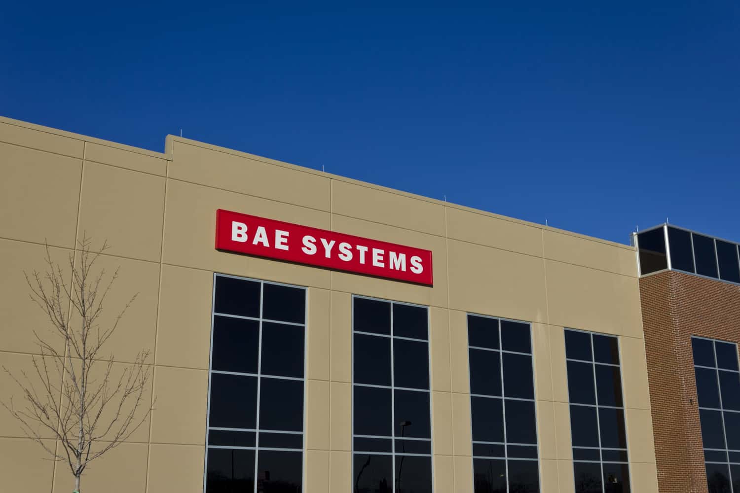 US Military Contractor BAE Systems Wants to Hire ‘Cryptocurrency Exploiters’ 1