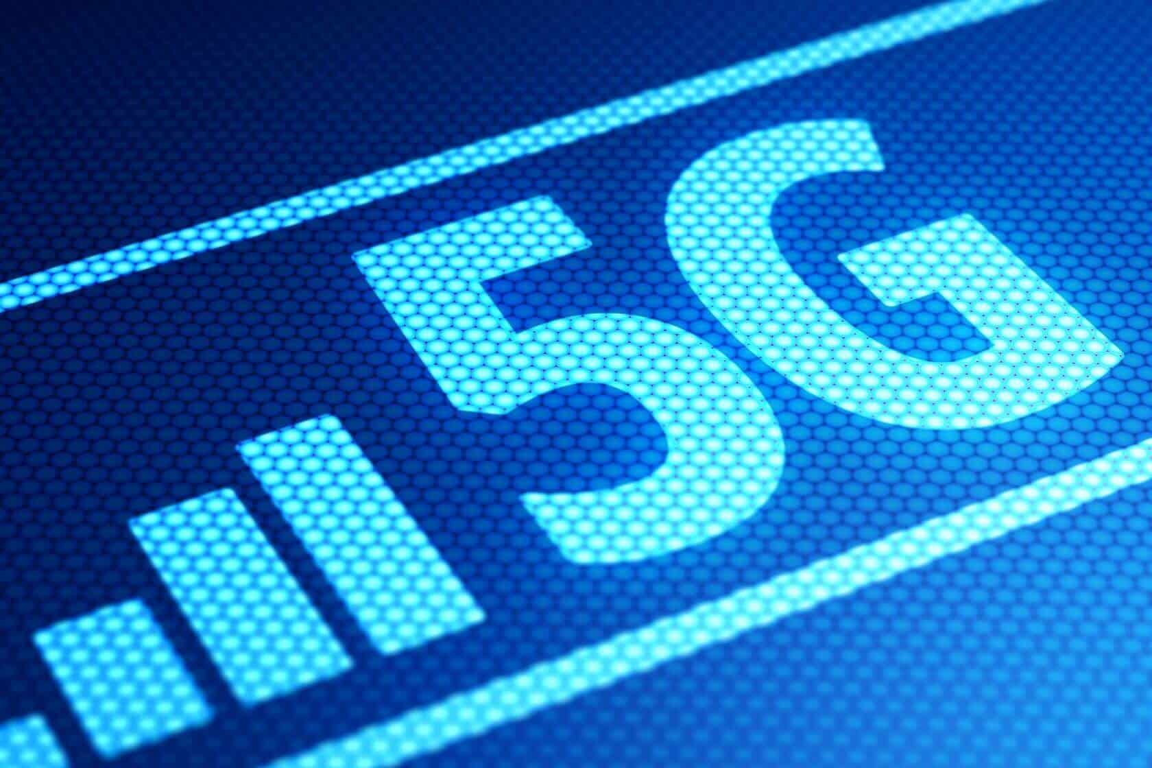 US urges European countries to tap Nokia, Ericsson, and Samsung for their 5G needs 1