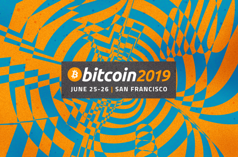 Adoption & community - Bitcoin 2019 Gears Up to Bring Bitcoin Back Into the Conference Spotlight
