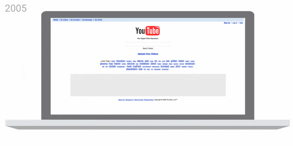 YouTube's classic desktop interface will be gone for good next month 1