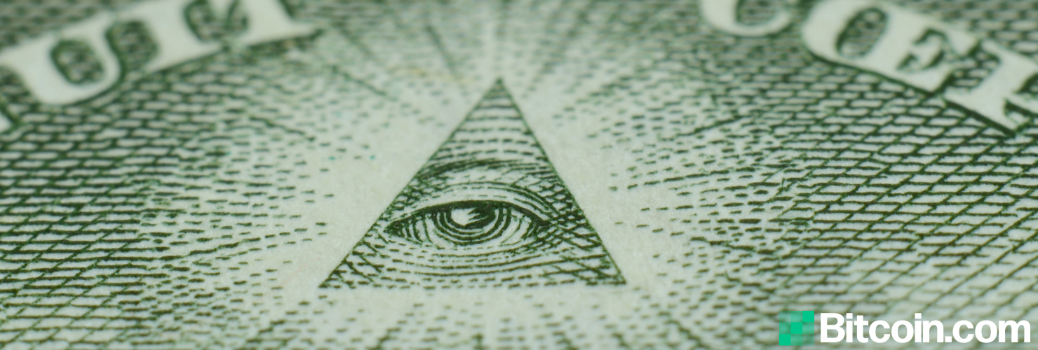 $2 Trillion for Surveillance Capitalism – US Government Promises $1,200 to Every American 3