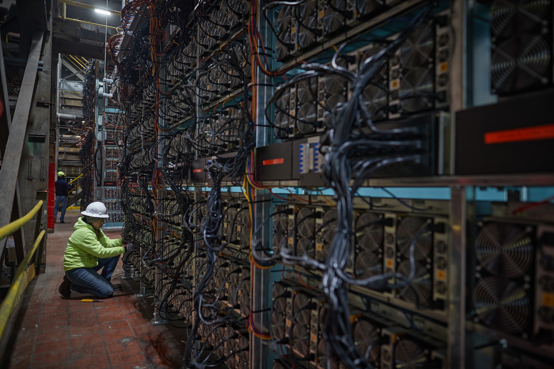 $65M Investment Fuels Natural Gas Provider’s ‘Behind-the-Meter’ Bitcoin Mining Operation