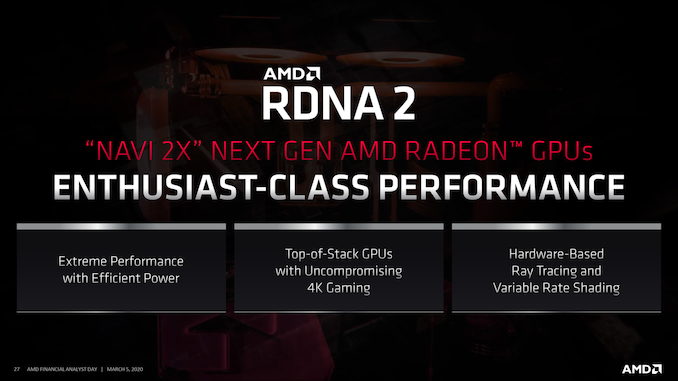 AMD Financial Analyst Day 2020 Round-Up: Laying A Path For Bigger & Better Things 7