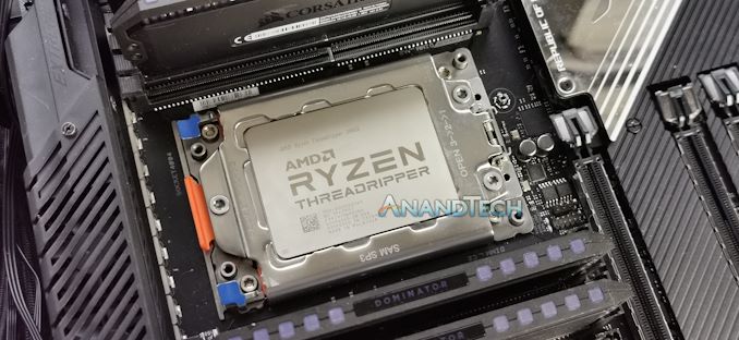 Best CPUs for Workstations: 2020 Q1 6