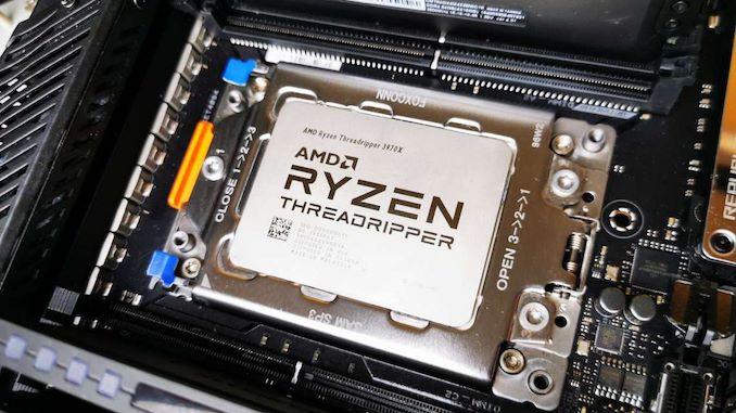 Best CPUs for Workstations: 2020 Q1 7