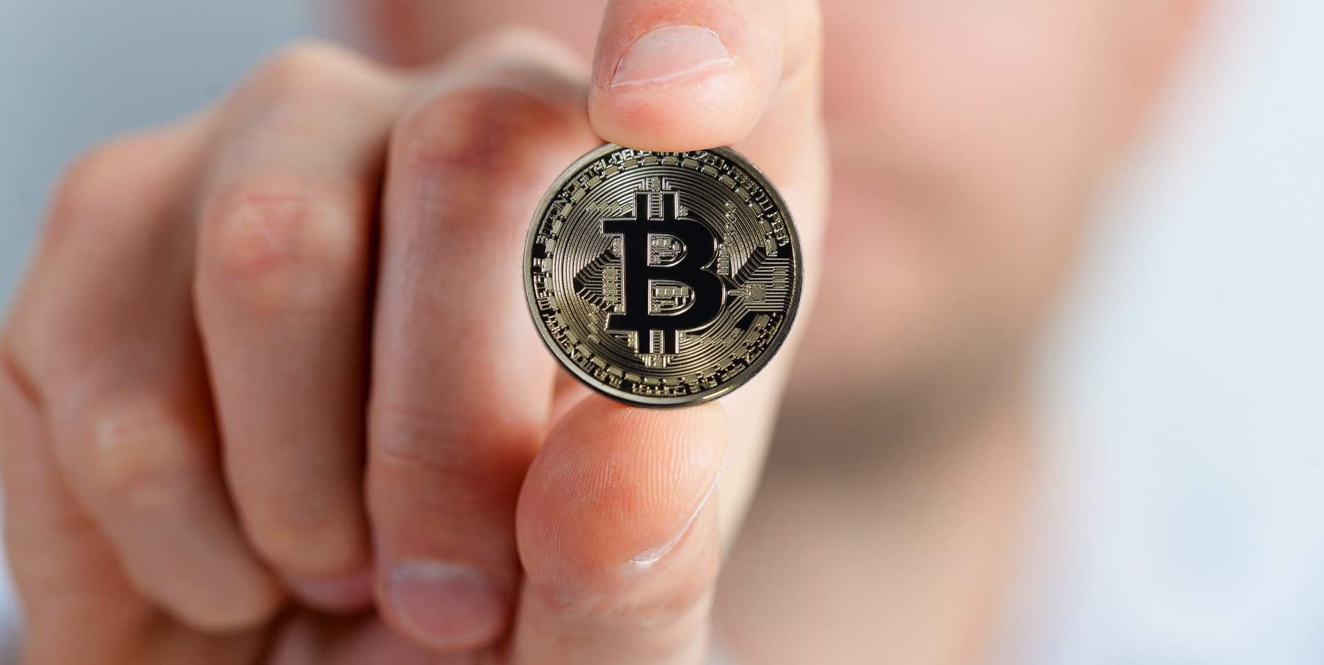 Are Bitcoin Losses Deductible