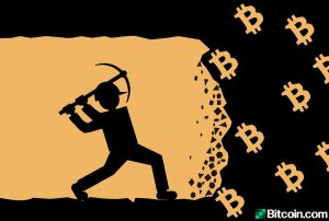 Bitcoin Hashrate Down 45% – Miners Witness Second-Largest Difficulty Drop in History 4