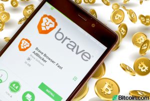 Privacy Browser Brave Integrates Cryptocurrency Trading Through Binance
