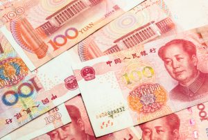 China Is Drafting Laws for the Circulation of National Digital Currency
