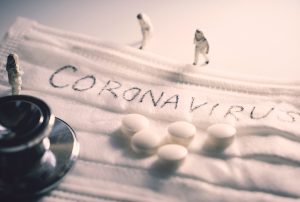 Coronavirus Relief: Cryptocurrency Aid Programs Launched to Combat Covid-19 Outbreak