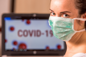 Internet May Be Next Victim of Coronavirus Pandemic Fears the EU, Netflix, Google and Amazon React