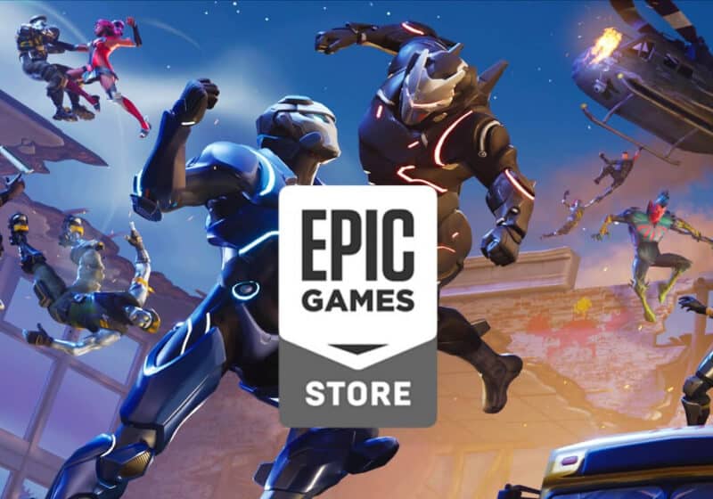 Epic CEO Tim Sweeney: we will 'wholeheartedly' support GeForce Now 1