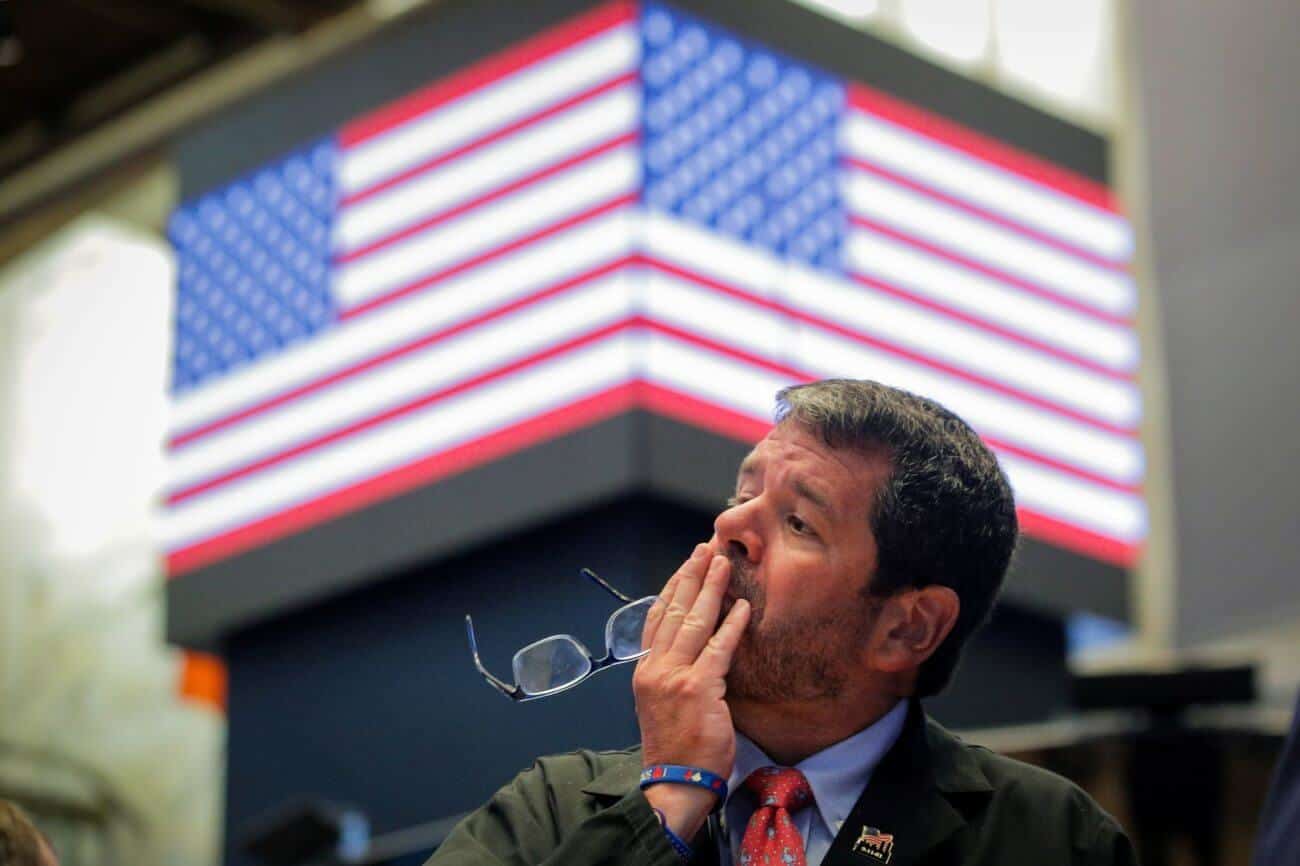 Forget the Dow: This Stock Market Index Teases the Economy’s Grisly Future 1