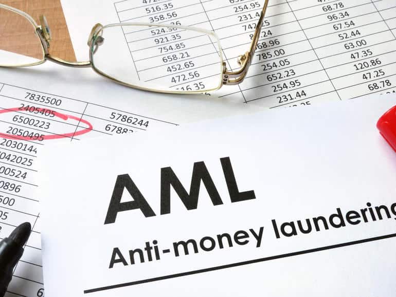 Home Affairs claims AML/CTF amendments could save AU$1.3 billion 1