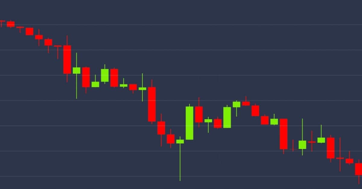 Market Liquidations Cause Cascade in Bitcoin Price 1