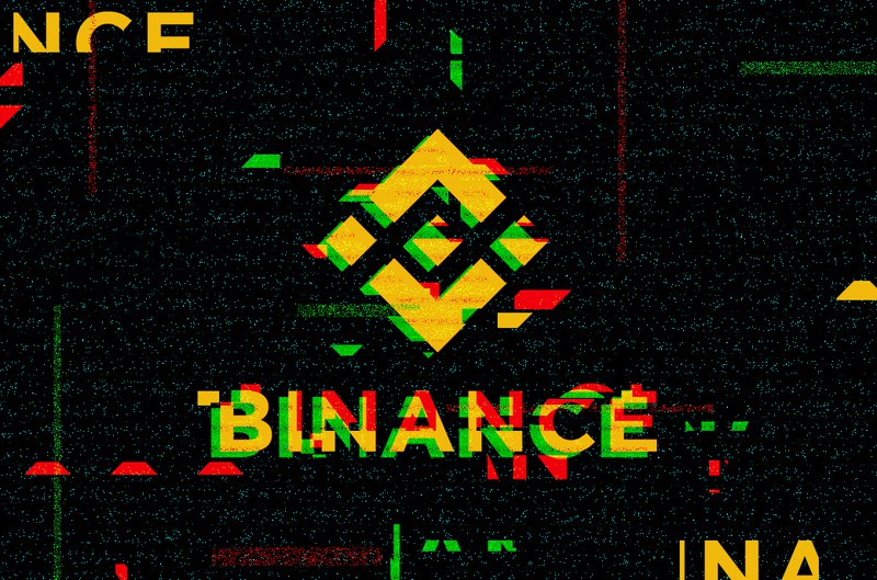 Privacy & security - Binance Hacked for $40M