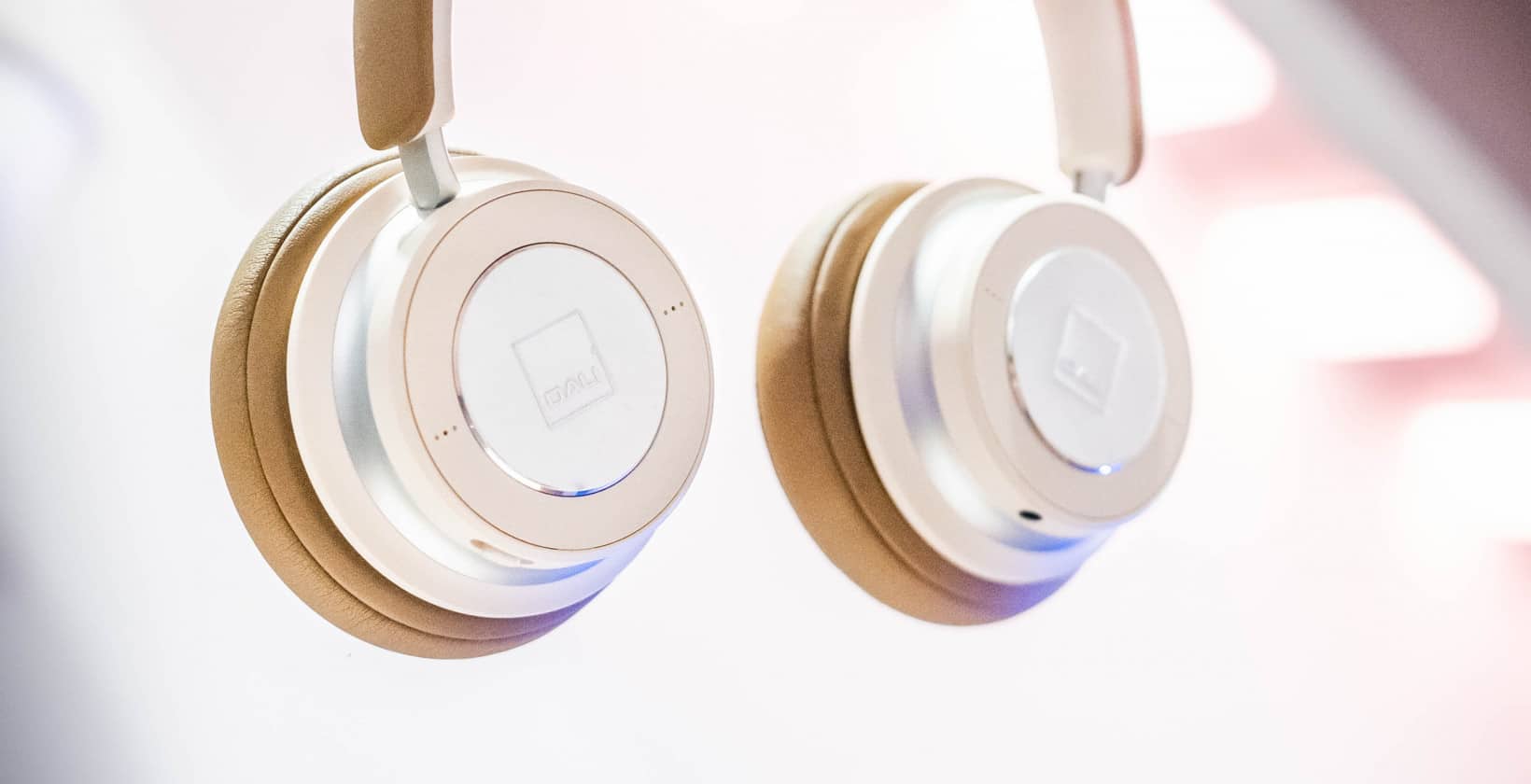 Review: Dali’s IO-6 are a new contender for best noise-canceling headphones 1