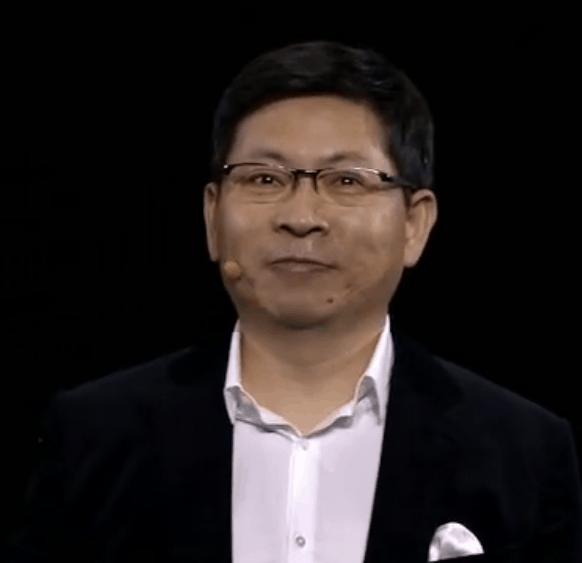 Richard Yu Press Interview: Huawei's CEO on COVID-19 and Huawei Apps 1