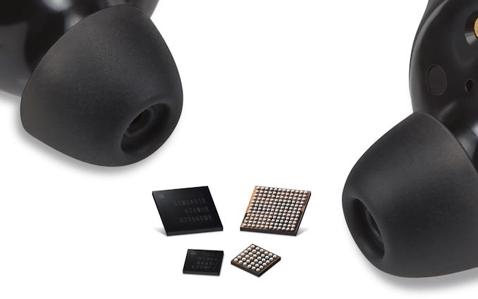 Samsung Reveals All-in-One Power Management ICs for Wireless Earbuds 2
