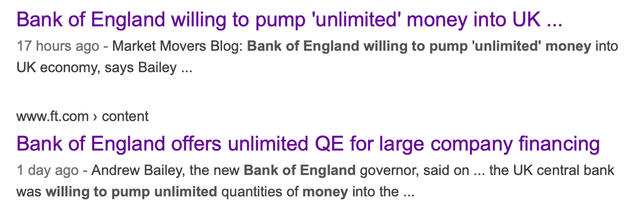 Scramble for Dollars: Emergency Cash Injections in $250 Trillion Global Debt Place the Fiat Ponzi On Ventilator Scramble for Dollars: Emergency Cash Injections in $250 Trillion Global Debt Place the Fiat Ponzi On Ventilator