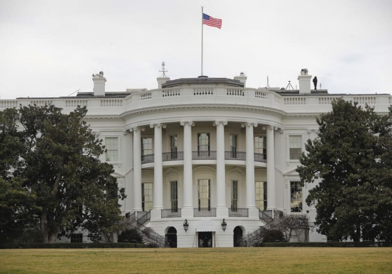 White House puts American supercomputers to work on Covid-19 1