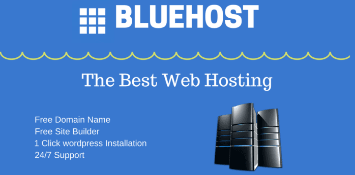 2020 Bluehost Review