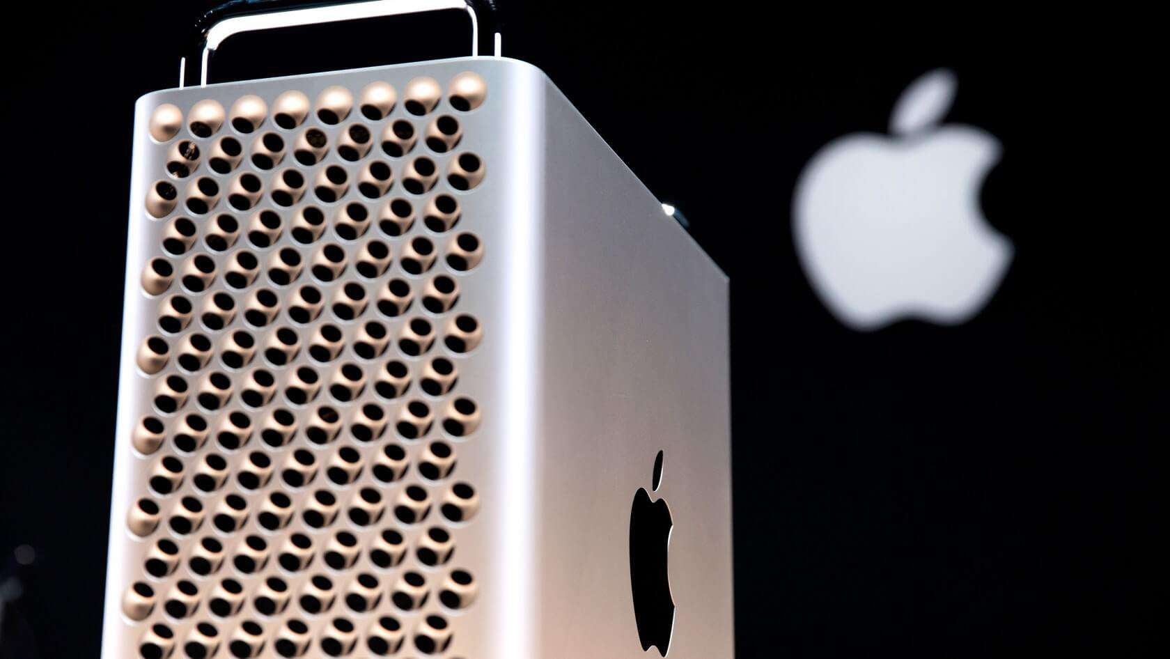 Apple begins offering cheaper Mac Pro GPU upgrades 1