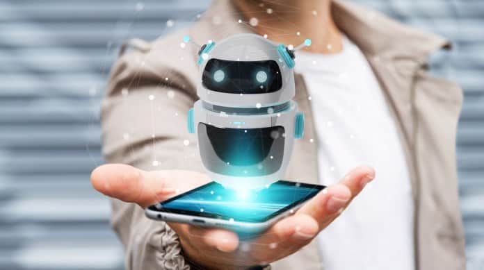 Conversational AI might be key to informing citizens about COVID-19 1 chatbot