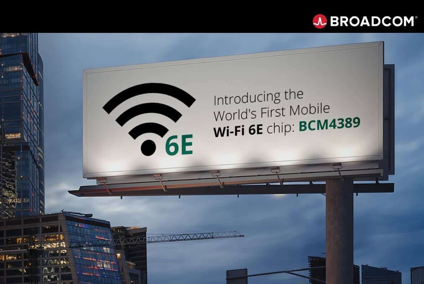 FCC unanimously votes to open 6 GHz spectrum for Wi-Fi 6E 1