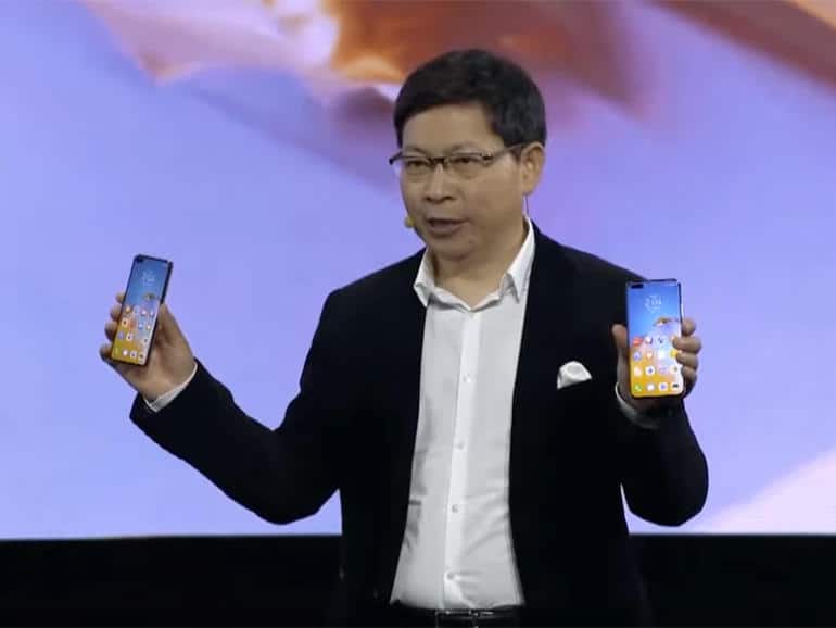 Huawei revenue slightly improves for first quarter of 2020 1 Huawei revenue slightly improves for first quarter of 2020 1
