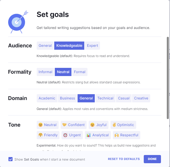I spent one week with Grammarly to help improve my writing skills 2 My week with Grammarly to help improve my writing skills zdnet