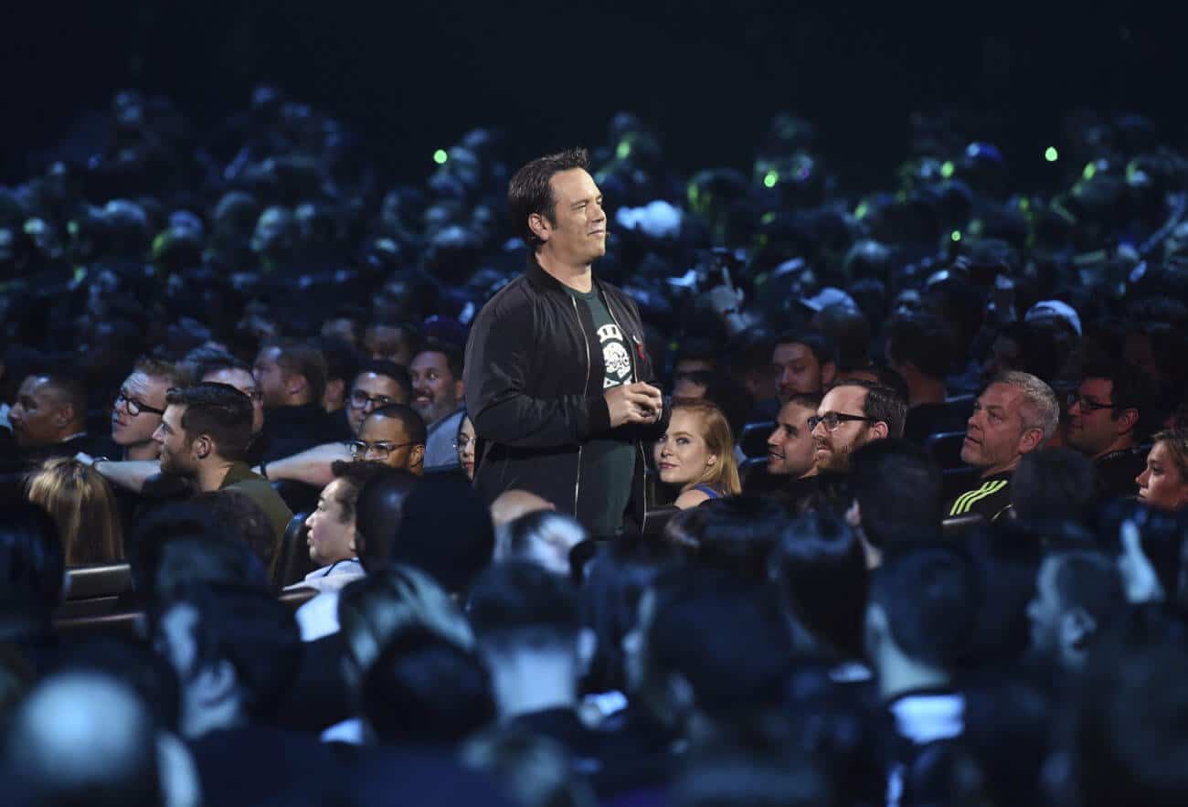 Xbox Chief Feels ‘Even Better’ About Series X After PS5 Reveal Snoozefest 1 Xbox Chief Feels ‘Even Better’ About Series X After PS5 Reveal Snoozefest 1