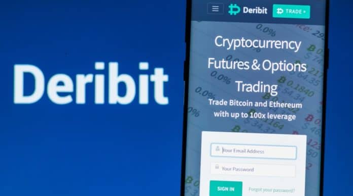 04_Deribit Deribit app