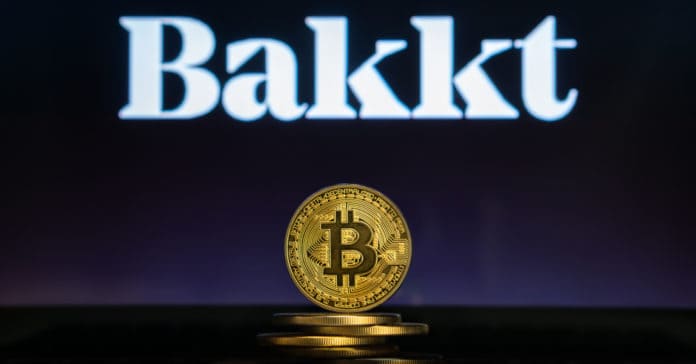 05_Bakkt Bakkt and Bitcoin