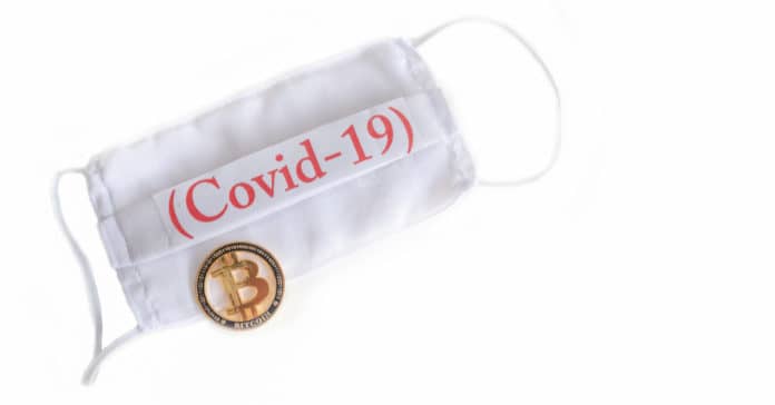 COVID-19 with BTC