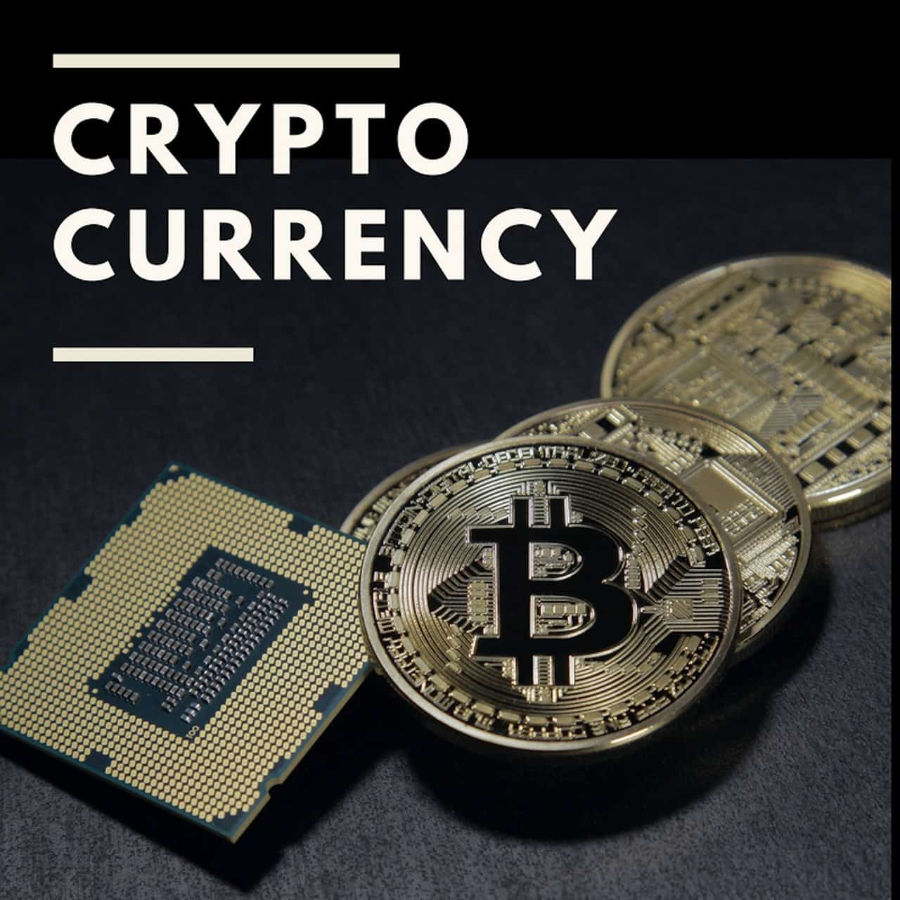 create a crypto currency with custom encryption