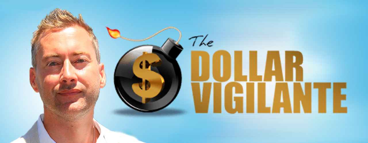 Dollar Vigilante Founder Talks Covid-19 and Economic Crisis: 'The Modern Financial System Is at the End of It's Rope'