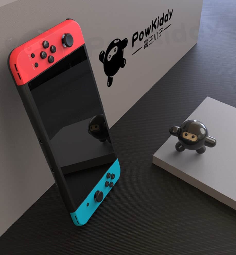 Don't mistake this cheap Switch lookalike for the real thing 1