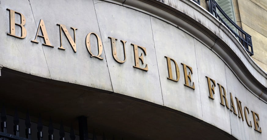 France’s Central Bank Successfully Tests Blockchain-Based Digital Euro ...