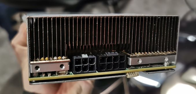 Intel Initiates EOL for the VCA2: Three Xeons on a PCIe Card 4