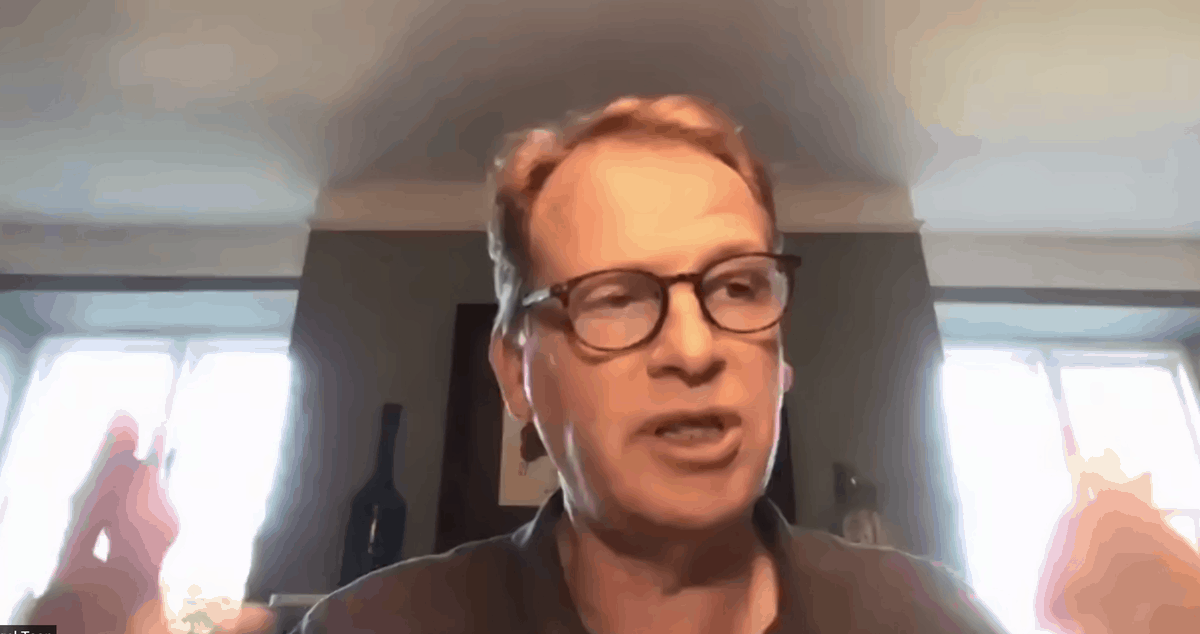 ’It’s fundamental’: Graphcore CEO believes new kinds of AI will prove the worth of a new kind of computer 1 nigel-toon-ceo-graphcore-may-2020.png
