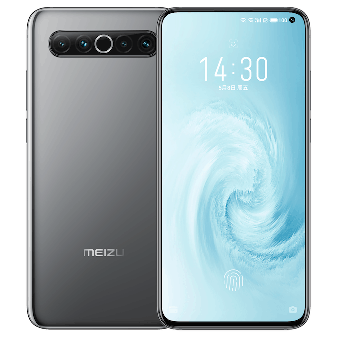 Meizu Announces New Meizu 17 and 17 Pro Flagships 1